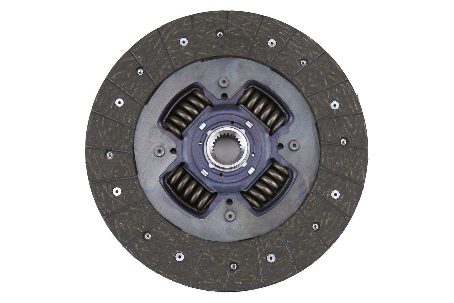 XCLXKSU24001-1A XClutch Sprung Organic Stage 1 Clutch Kit - 2015-2020 STI,