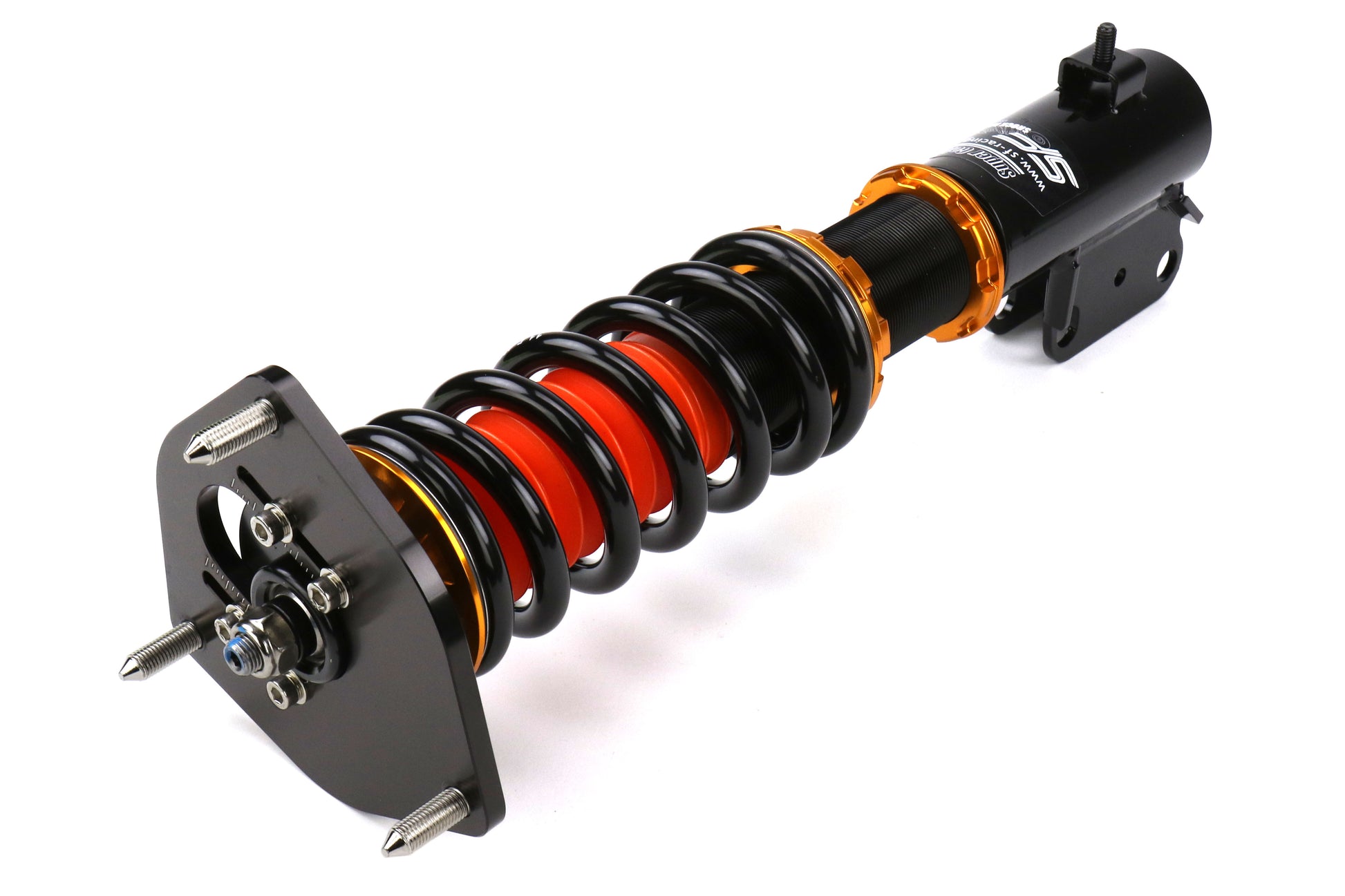 SFRSF-MI03-09-S-FRP SF Racing Sport Coilovers,