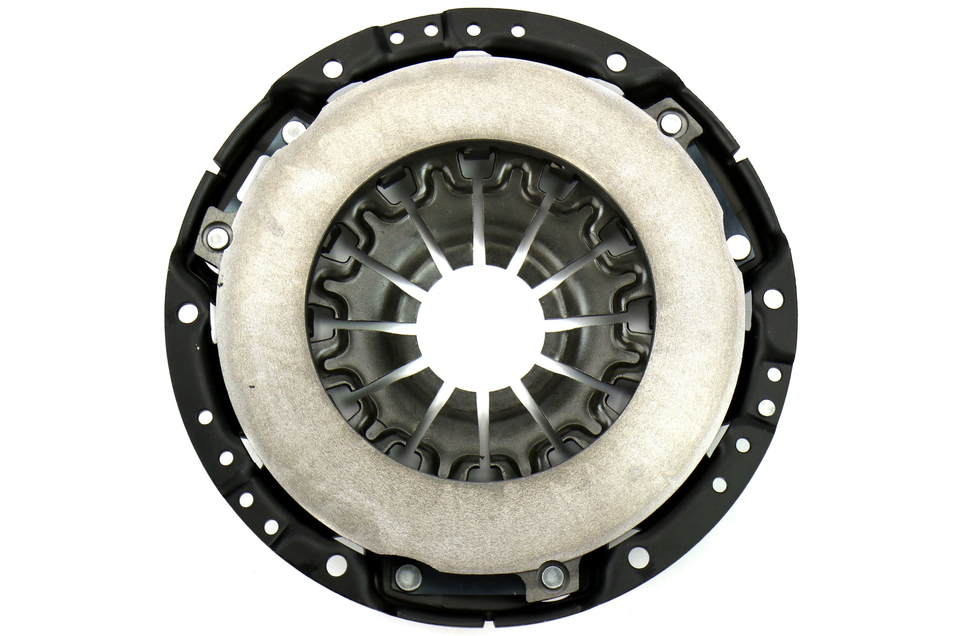 CCI15021-1620 Competition Clutch Stage 4 6 Puck Sprung Clutch Kit - Subaru WRX 2006-2017,