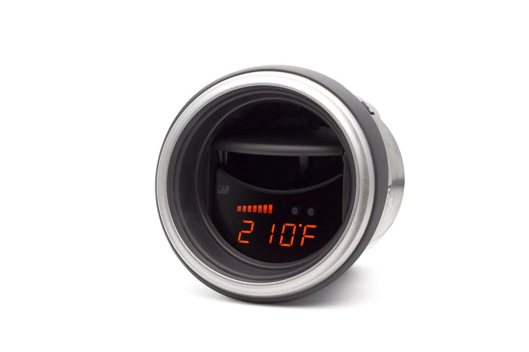 P3GL3P3SFRX+V P3 Gauges Vent Integrated Multi Gauge W/ OEM Vent Housing - 2013+ FT86,