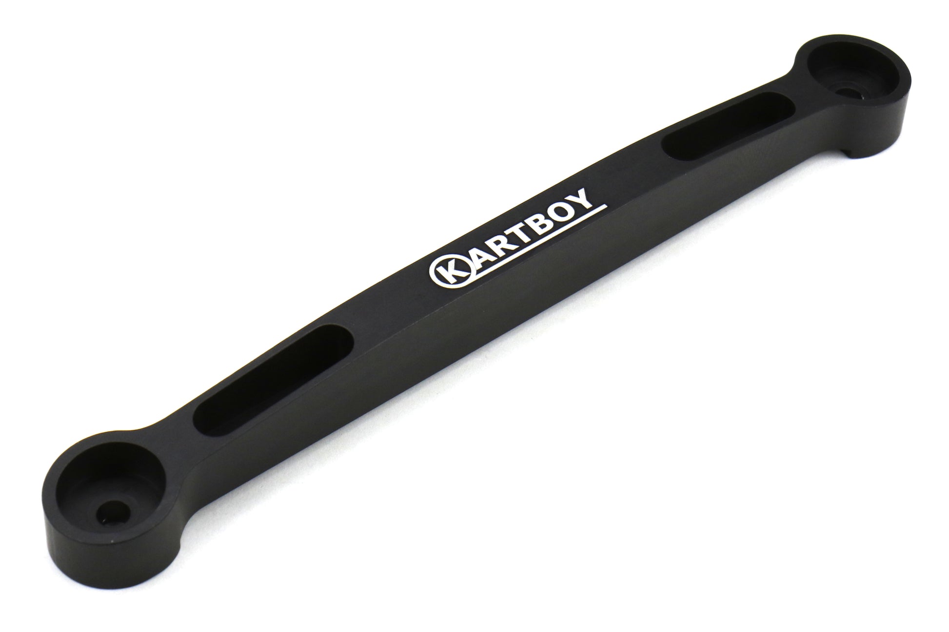 KARKB-100-BT Kartboy Battery Tie Down - 2015-2018 WRX / STI / 2013+ FT86,