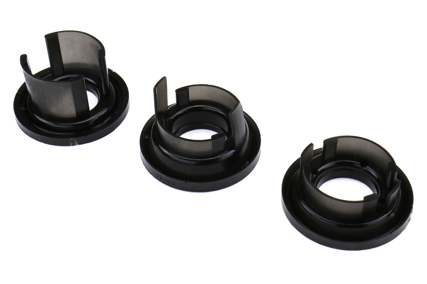 Whiteline Front and Rear Driveline Vehicle Essentials Kit - 2008-2014 Subaru WRX