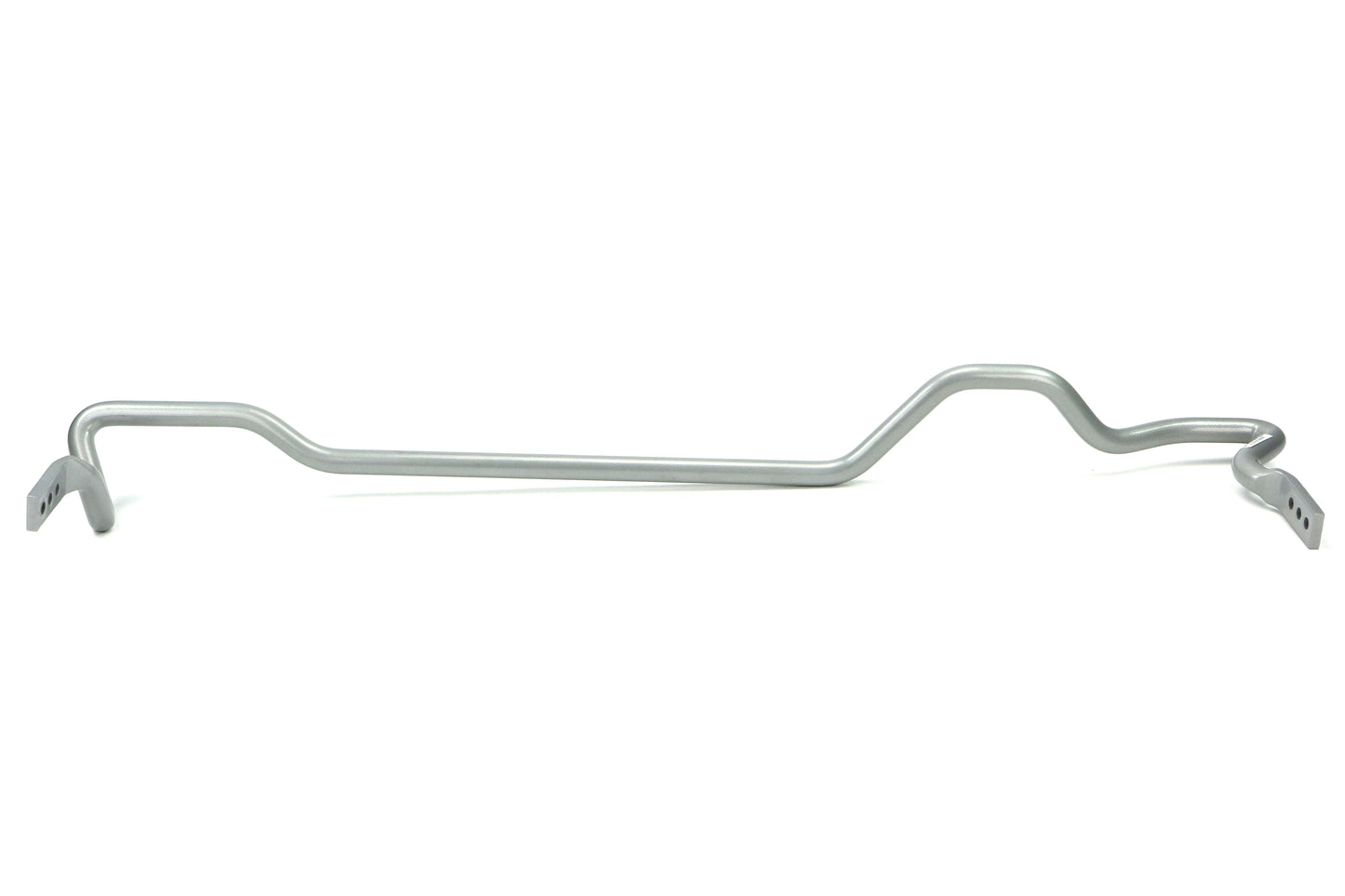 Whiteline Rear Sway Bar 24mm Adjustable - Subaru Models (inc. 2002-2003 WRX)