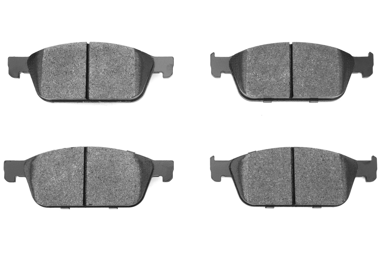 13-14 Focus Hawk Performance Ceramic Front Brake Pads