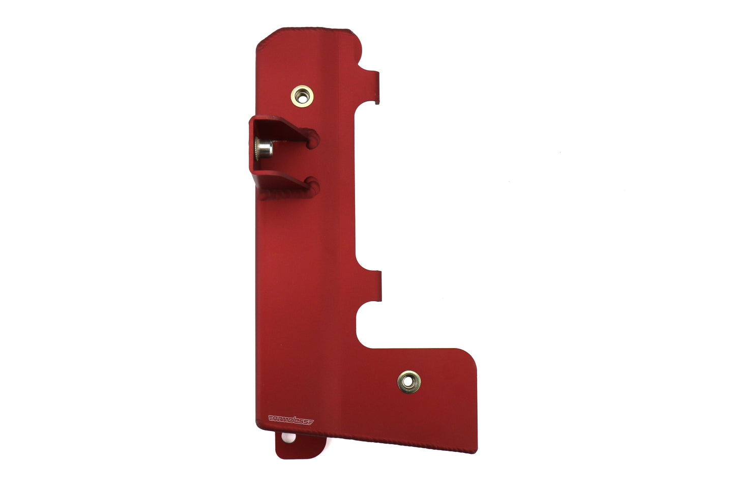 NAMRSPD037 Nameless DI Ecu Bracket (Red) - 2013+ FT86,