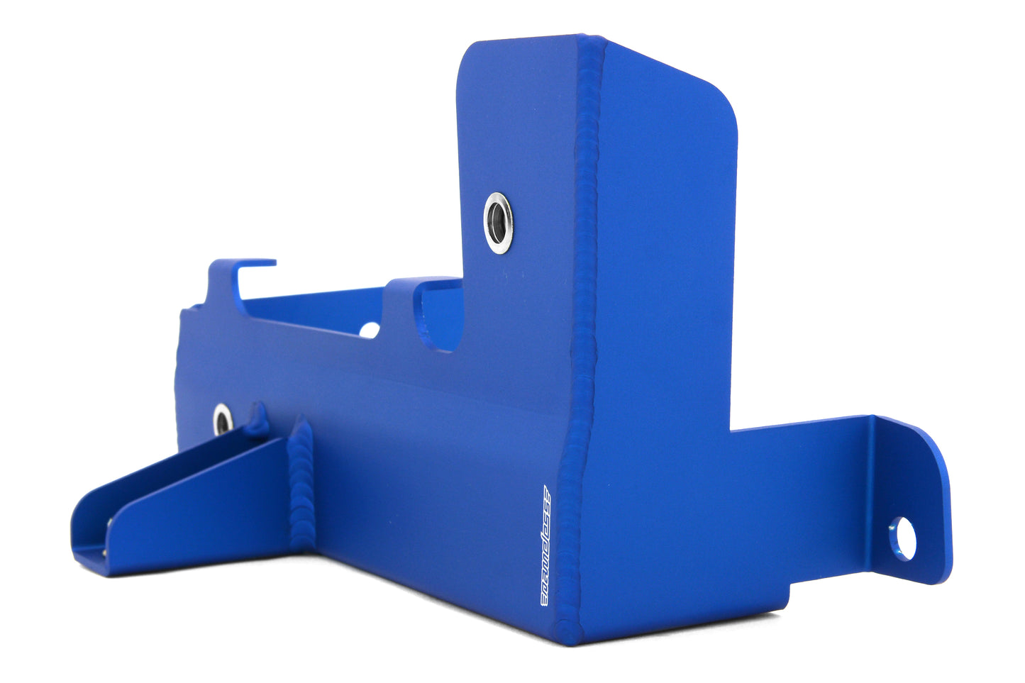 NAMRSPD038 Nameless DI Ecu Bracket (Blue) - 2013+ FT86,