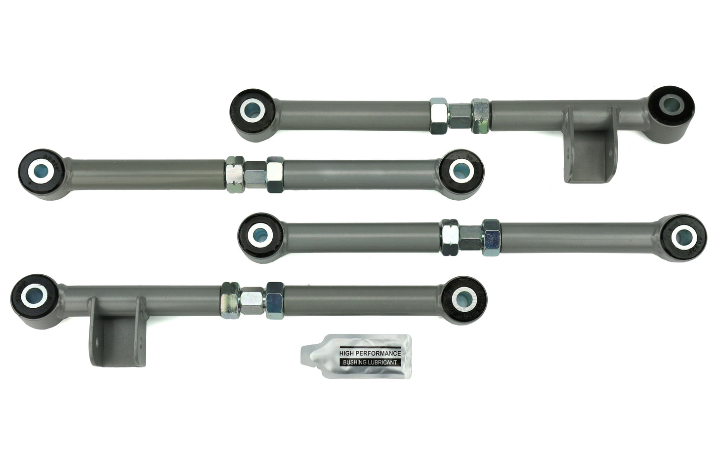 WHIKTA108 Whiteline Lateral Links - Subaru Models Inc. 2002-2007 WRX Wagon,