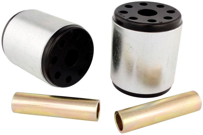 Whiteline Radius Arm Lower Bushing - 1997-2003 BMW 540i