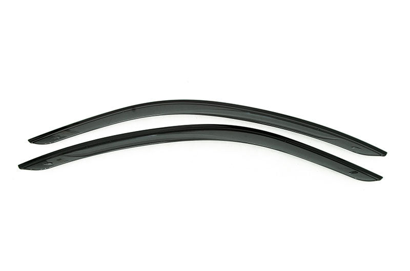 TRDMS316-18002 TRD GR Sport Side Visor,