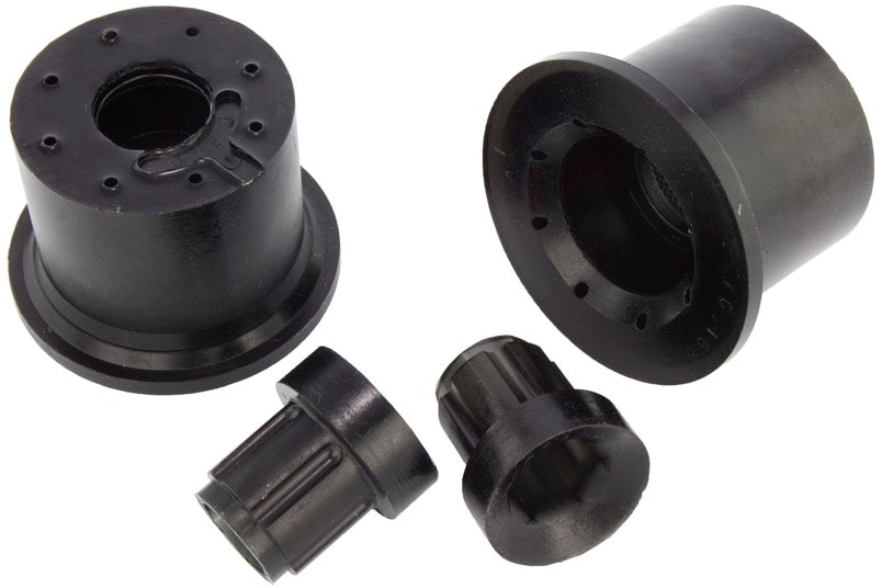 Whiteline Control Arm Lower Inner Rear Bushing - 2006-2012 Audi A3 / 2008-2009 TT / 2008-2014 TT Quatro / 2003-2013 Volkswagen Golf / 2008-2016  Eos / 2008 R32 / 2006-2014 GTI / 2009-2011 CC / 2012-2016 Beetle / 2006-2009 Rabbit / 2006-2010 Jetta