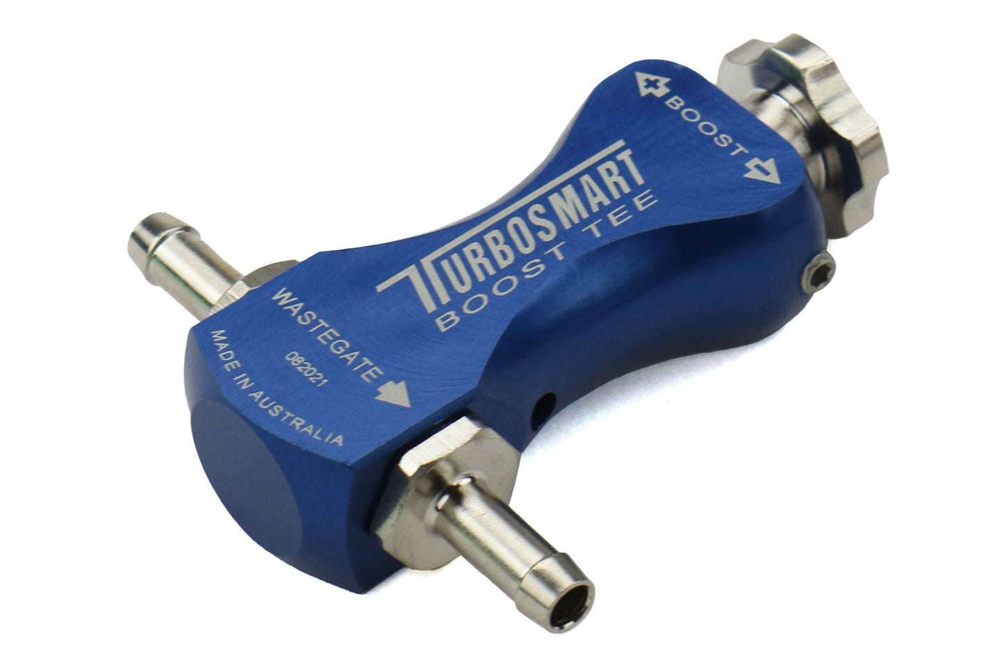 Turbosmart Boost Tee Boost Controller - Universal