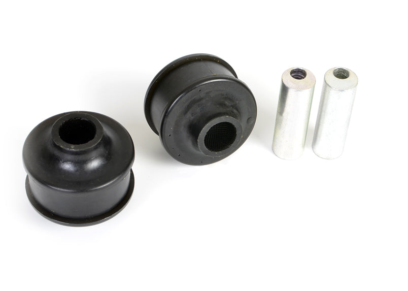 Whiteline Front Radius Rod to Chassis Caster Correction Bushing - 2006-2012 BMW 1 / 3 Series Models
