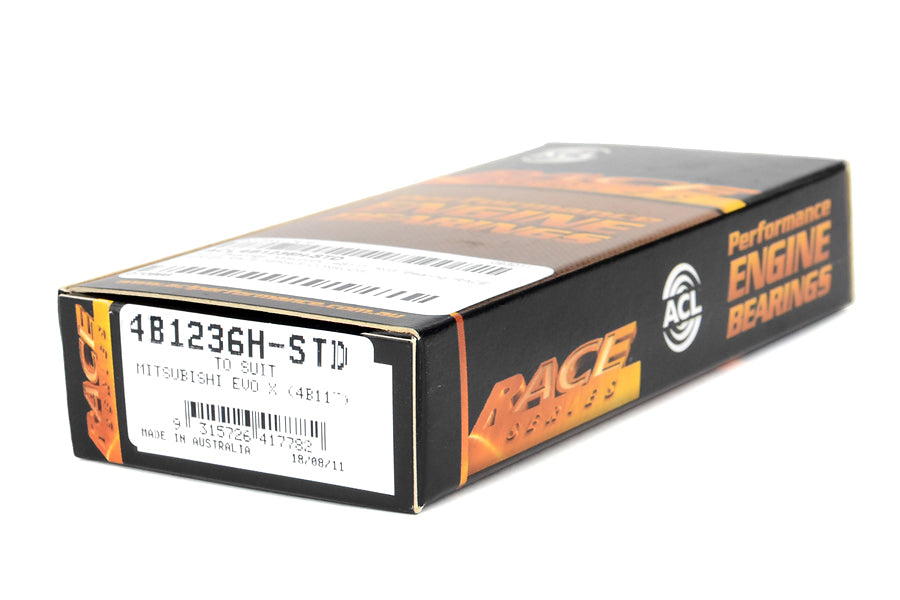 ACL4B1236H-STD ACL Race Rod Bearings Standard Size (ACL4B1236H-STD),