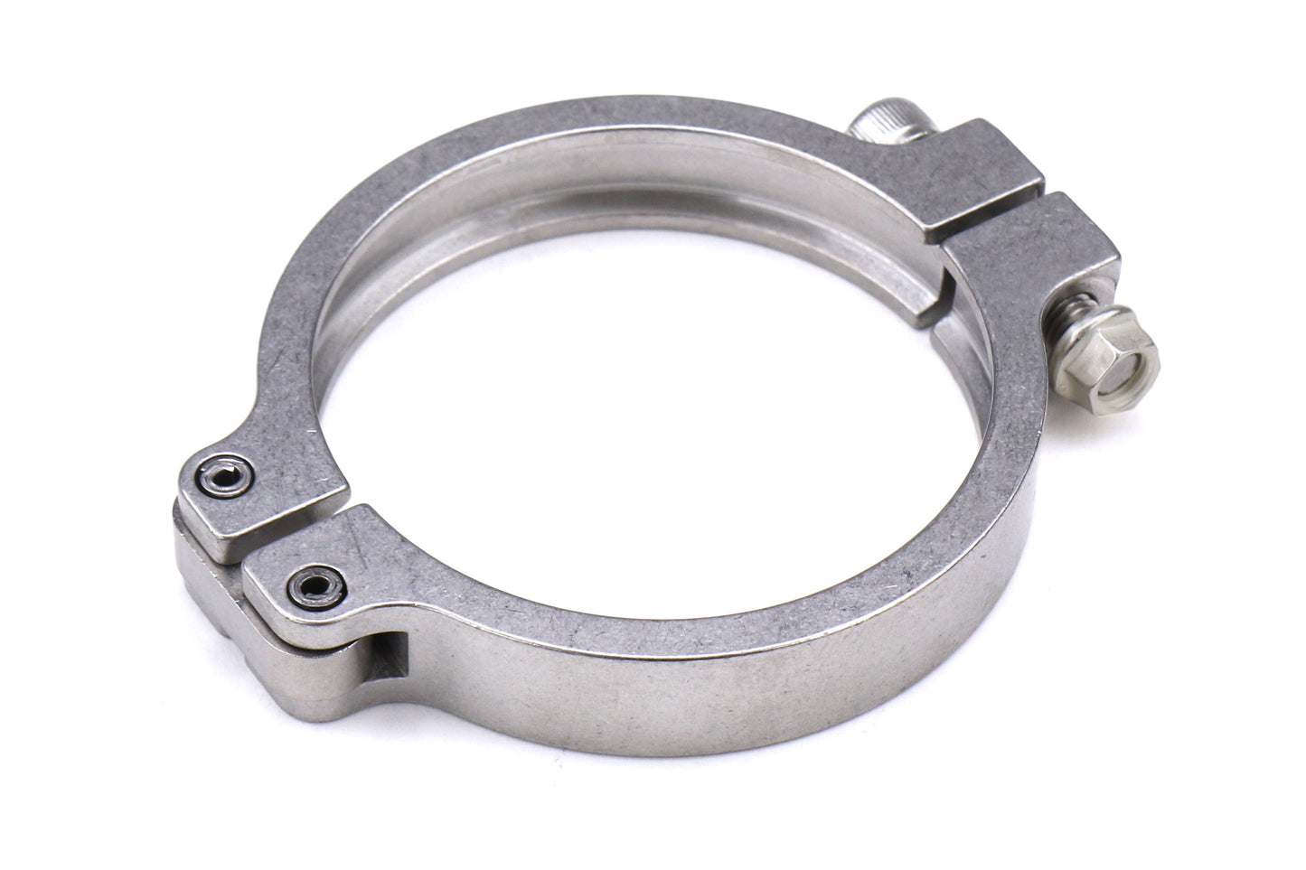 Tial Wastegate 44mm Inlet Clamp / Flange - Universal