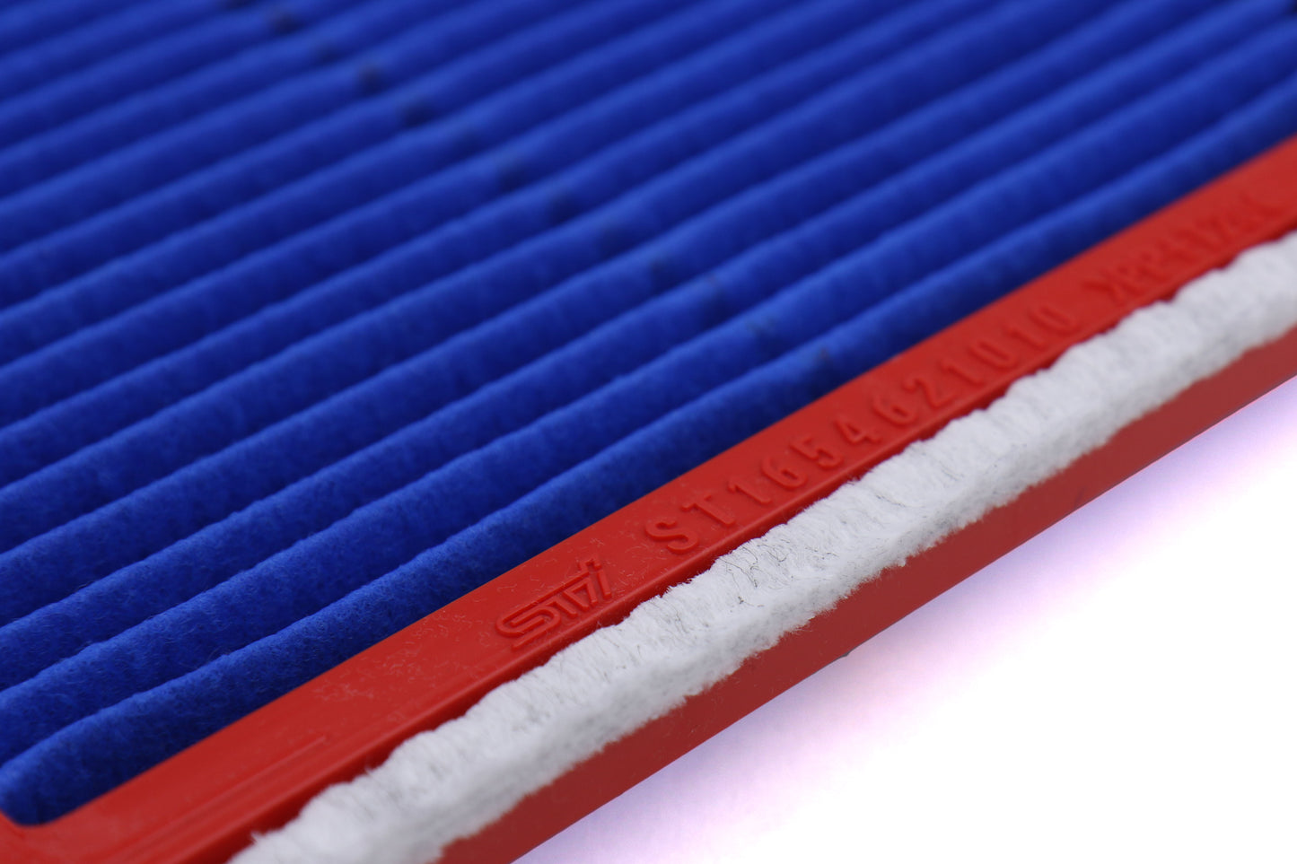 STIST1654621010 STI JDM Panel Air Filter - 2015+ WRX / 2015+ STI / 2014+ Forester / 2013+ Crosstrek,