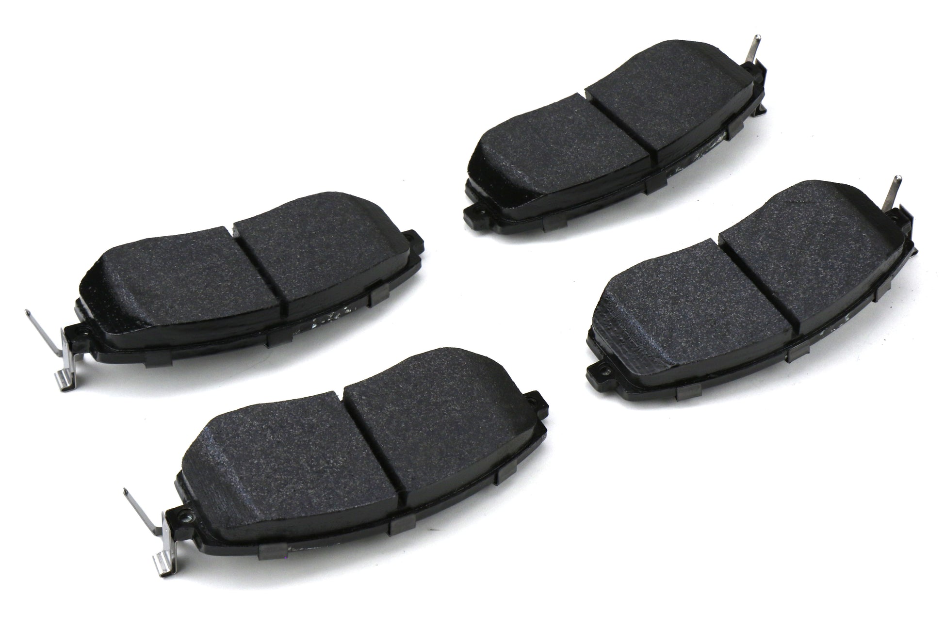 HWKHB711Z.661 Hawk Performance Ceramic Brake Pads (Front) - 2013+ FT86,