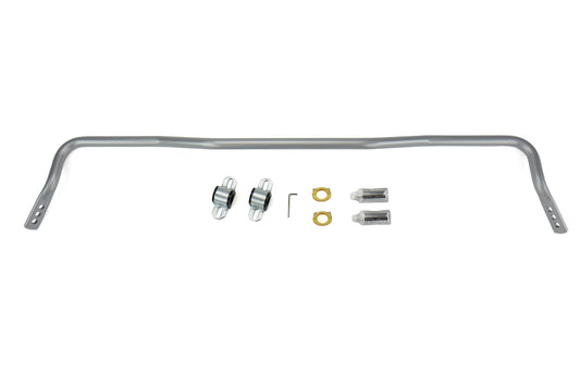 Whiteline 25mm Rear Sway Bar - 2015-2017 Ford Mustang