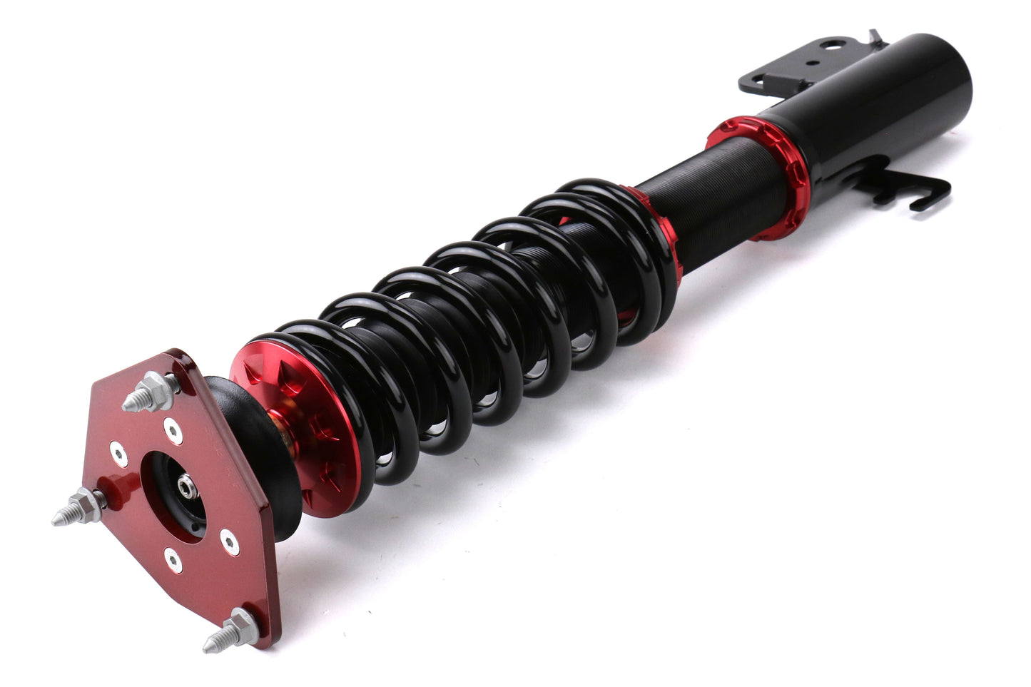 FFA1.10173.1 FactionFab F-Spec Coilovers - 2002-2007 Subaru WRX / 2004 STI,