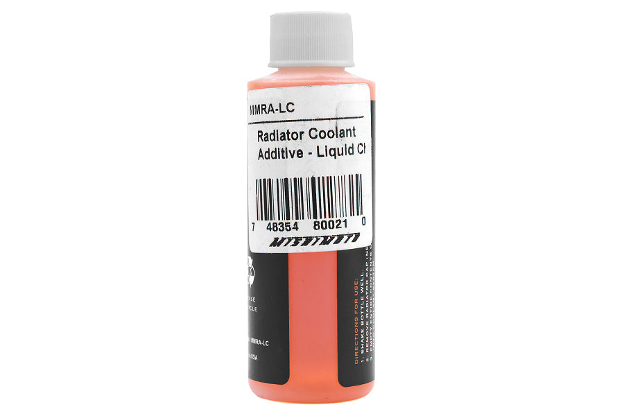 MIMMMRA-LC Mishimoto Liquid Chill Radiator Coolant Additive - Universal,