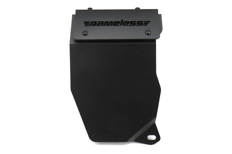 NAMRSPD021 Nameless Performance Turbo Heatshield Black Ceramic w/ Black - Subaru Turbo Models,