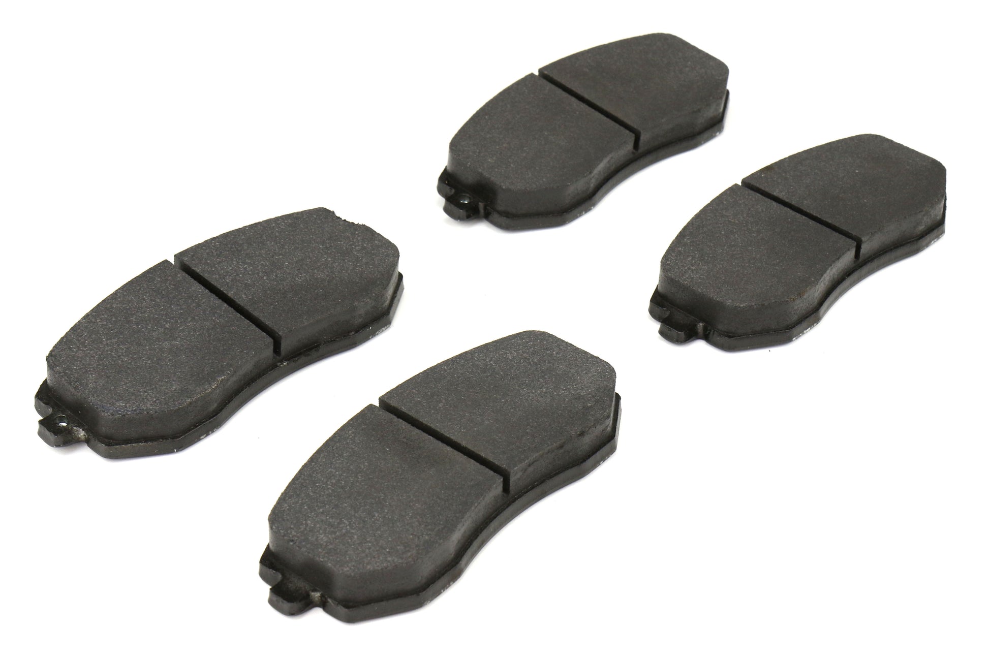 HWKHB432G.661 Hawk DTC-60 Brake Pads (Front) - 2013+ FT86 / 2014+ Forester,