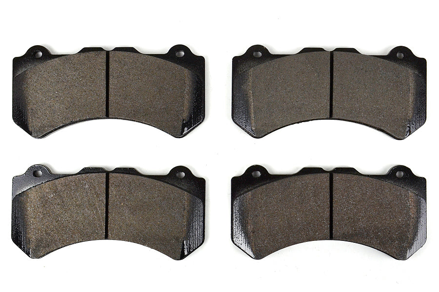 09-13 Nissan GT-R Hawk Performance Ceramic Front Brake Pads