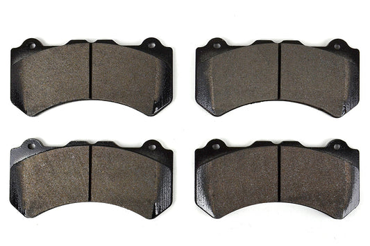 09-13 Nissan GT-R Hawk Performance Ceramic Front Brake Pads