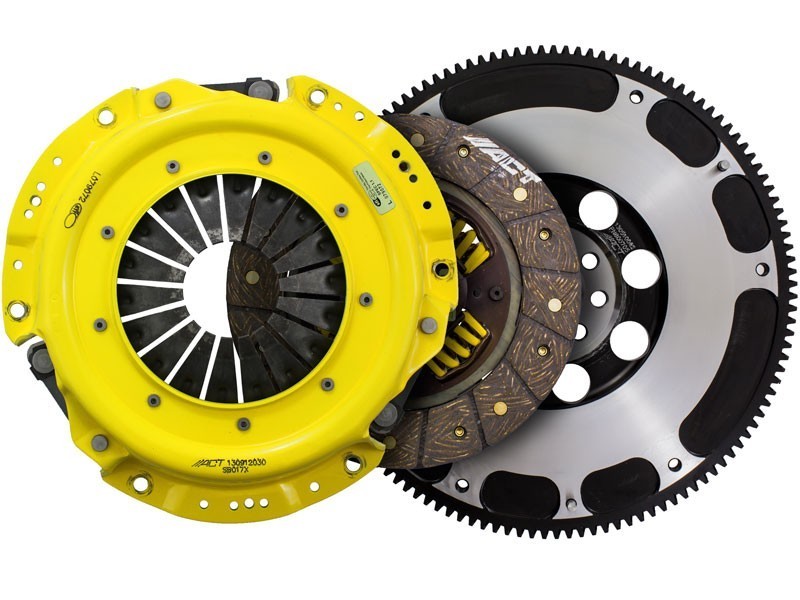 ACTSB7-XTSS ACT XT Street Clutch Kit (Normal FW) - 2013+ FT86,