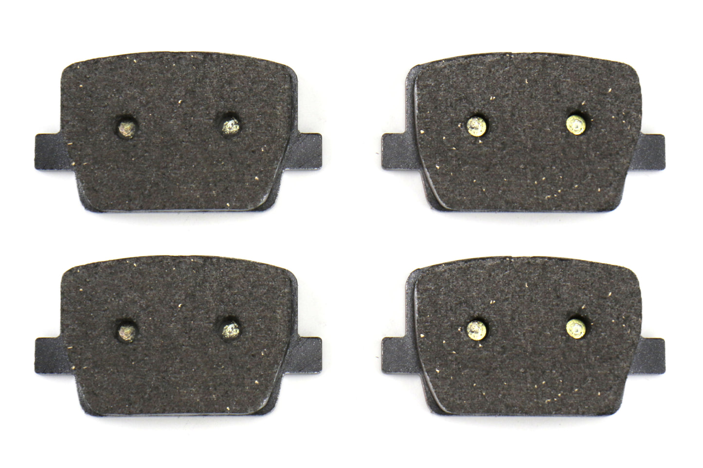 CATCT78772-RNP-XP8 Carbotech XP8 Rear Brake Pads,