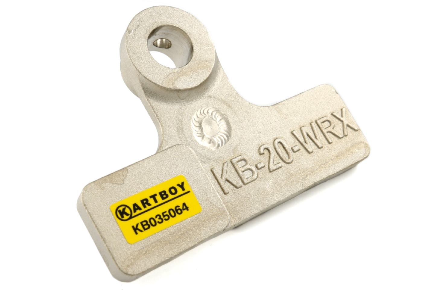 KARKB-20-WRX Kartboy Short Shifter and Bearing Kit - 2015+ WRX MT,