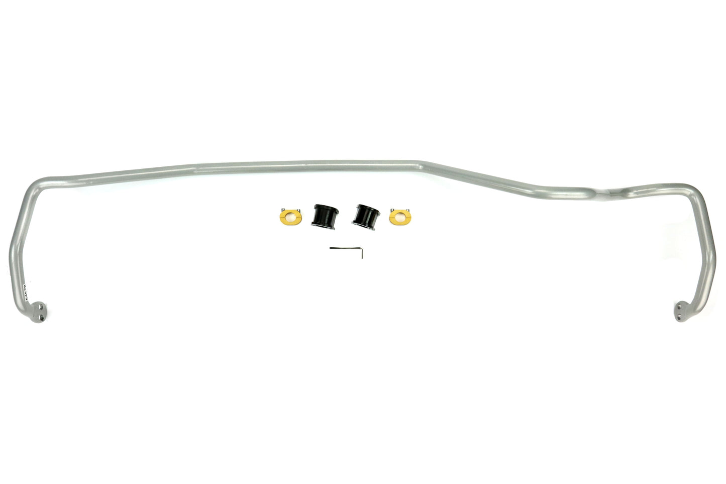 Whiteline Rear Sway Bar 20mm Adjustable - 2000-2004 Subaru Legacy / Outback