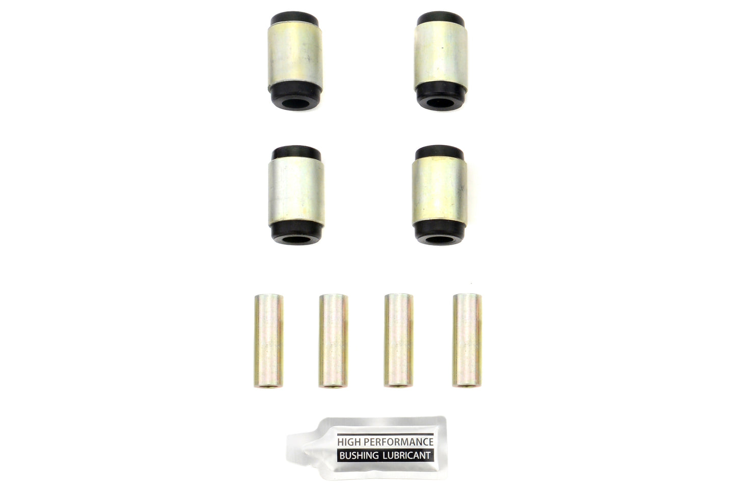 WHIWEK003 Whiteline Essential Bushing Kit,