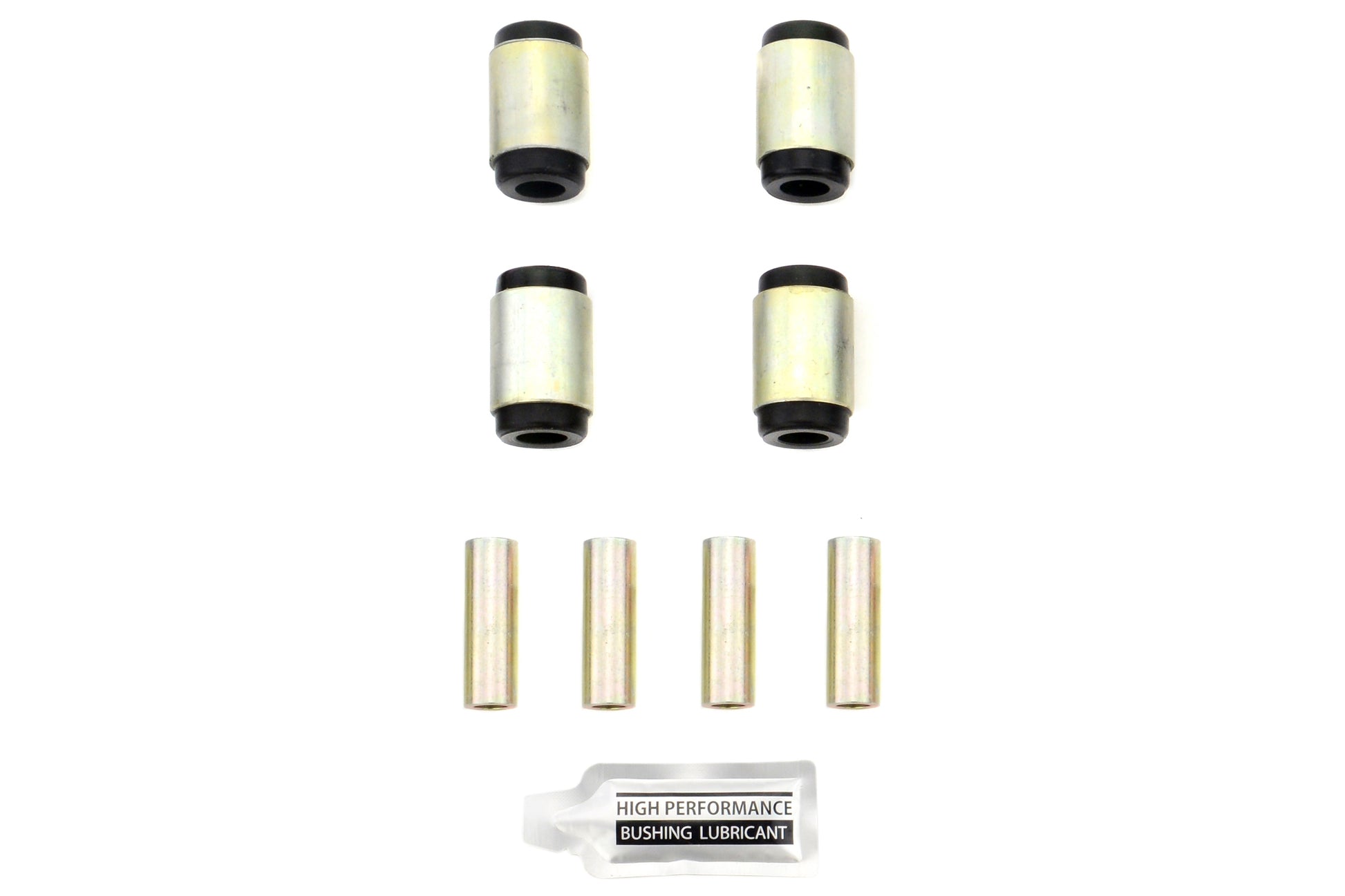 WHIWEK003 Whiteline Essential Bushing Kit,