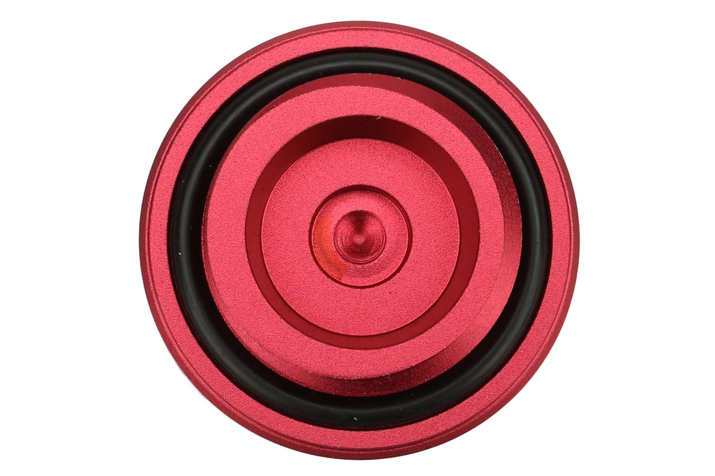 MIMMMOFC-SUB-HOONRD Mishimoto Oil Filler Cap, Hoonigan - 2015+ WRX / 2015+ STI / 2013+ BRZ,