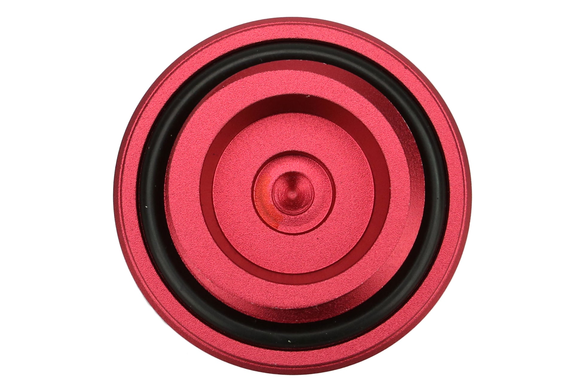 MIMMMOFC-SUB-HOONRD Mishimoto Oil Filler Cap, Hoonigan - 2015+ WRX / 2015+ STI / 2013+ BRZ,
