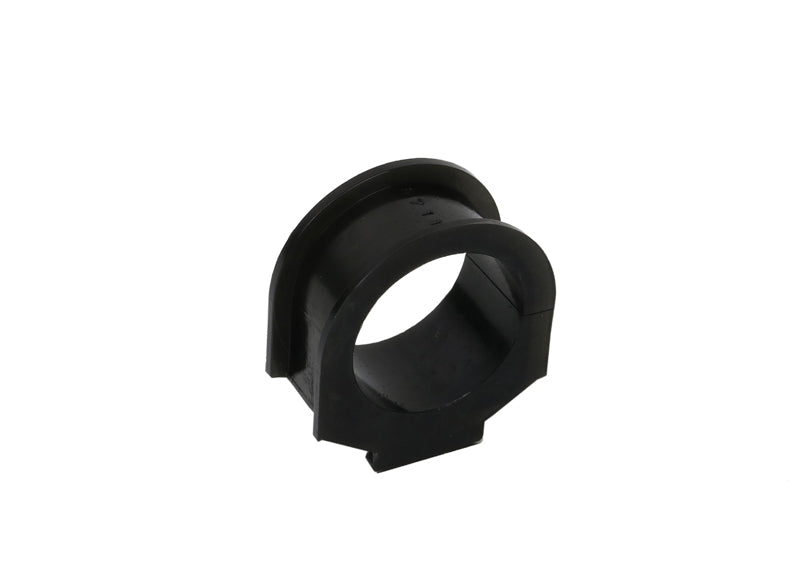 Whiteline Steering Rack Mount Bushing - 2005-2012 Volkswagen GTI / Jetta / Golf / 2007-2013 Eos / 2008 R32 / 2006-2009 Rabbit