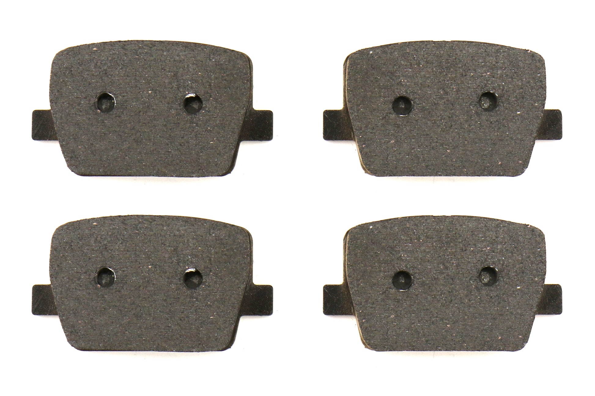 CATCT78772-RNP-XP20 Carbotech XP20 Rear Brake Pads,