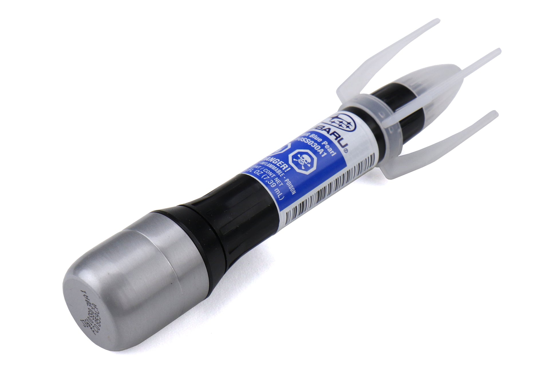 SUBJ3610SS030A1 02C Subaru OEM Touch Up Paint,