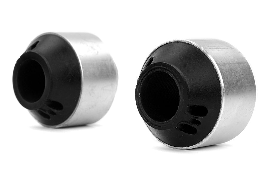 Whiteline Lower Inner Rear Control Arm Bushings -  2008-2014 Subaru WRX / STI / 2008-2014 Forester / 2004-2009 Legacy / 2003-2009 Outback