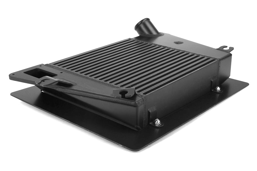 ETS800-20-IC-14 ETS Top Mount Intercooler Black,