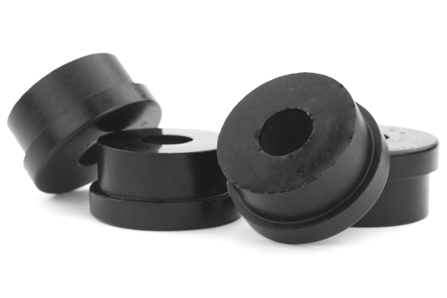 Whiteline Rear Trailing Arm Front Bushing Kit - 2002-2007 Subaru WRX/STI