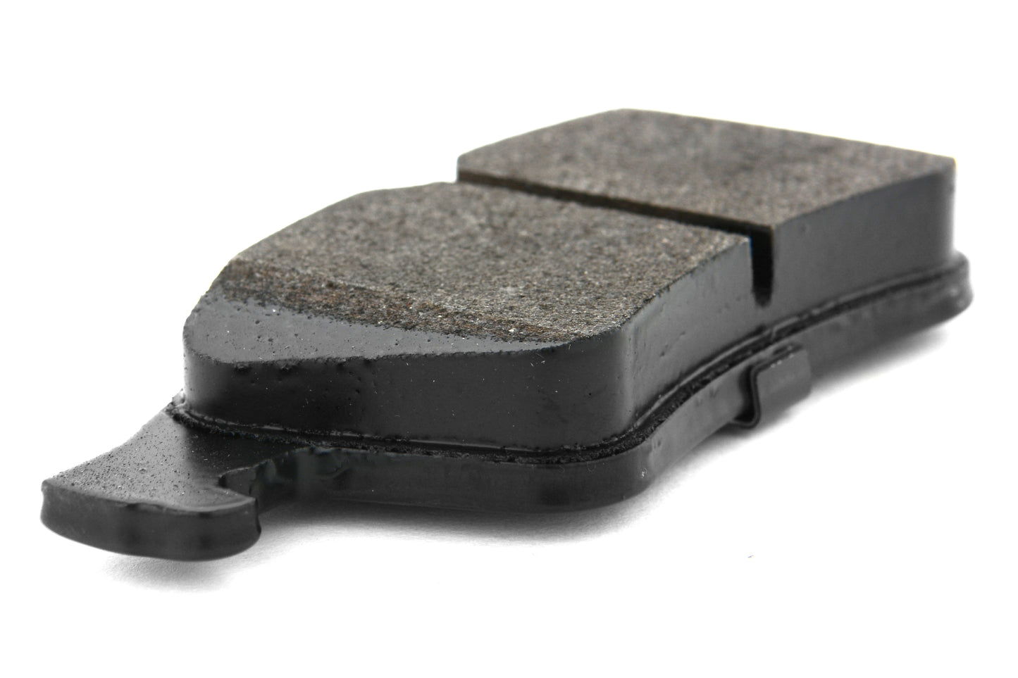 13-14 Focus 04-13 Mazda 3 Hawk HPS 5.0 Rear Brake Pads