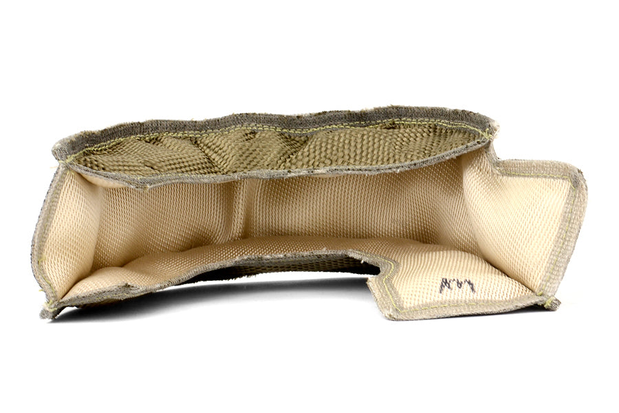 PTP Turbo Blankets Turbo Blanket T25/T28 Lava - Universal