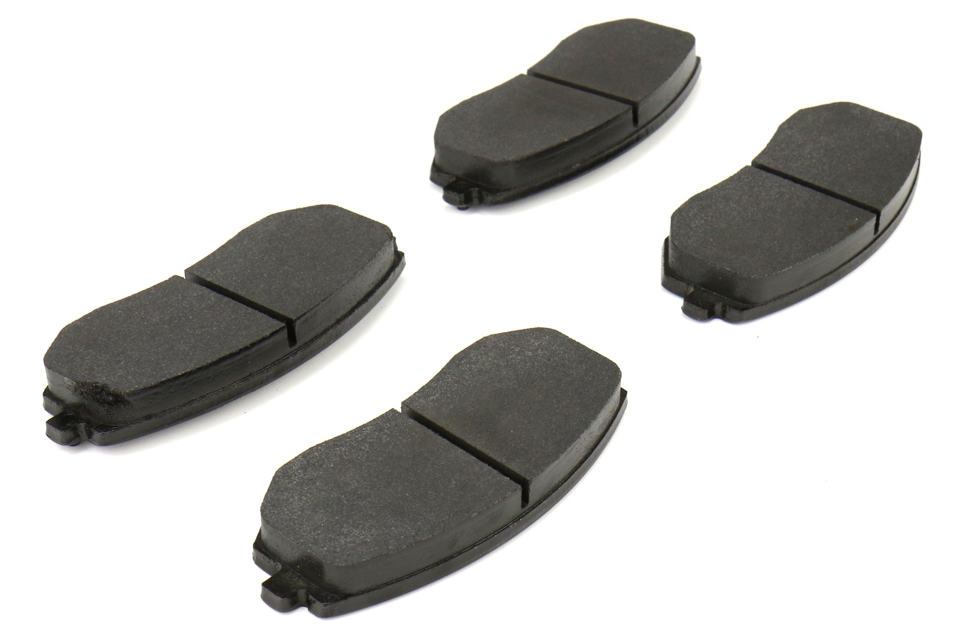 HWKHB432G.661 Hawk DTC-60 Brake Pads (Front) - 2013+ FT86 / 2014+ Forester,