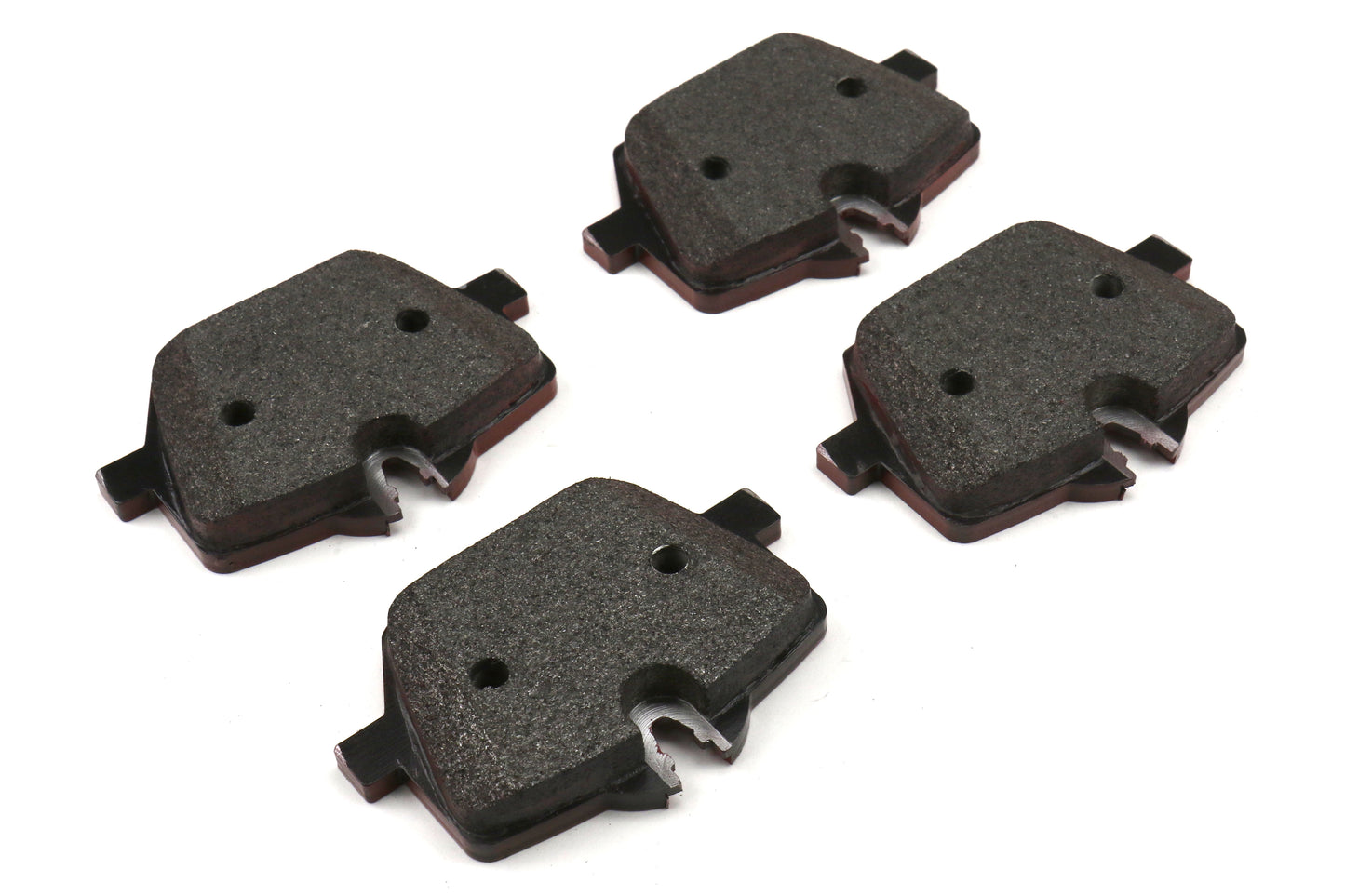 CATCT78772-RP-1521 Carbotech 1521 Rear Brake Pads - 2020 Supra LE and Premium,