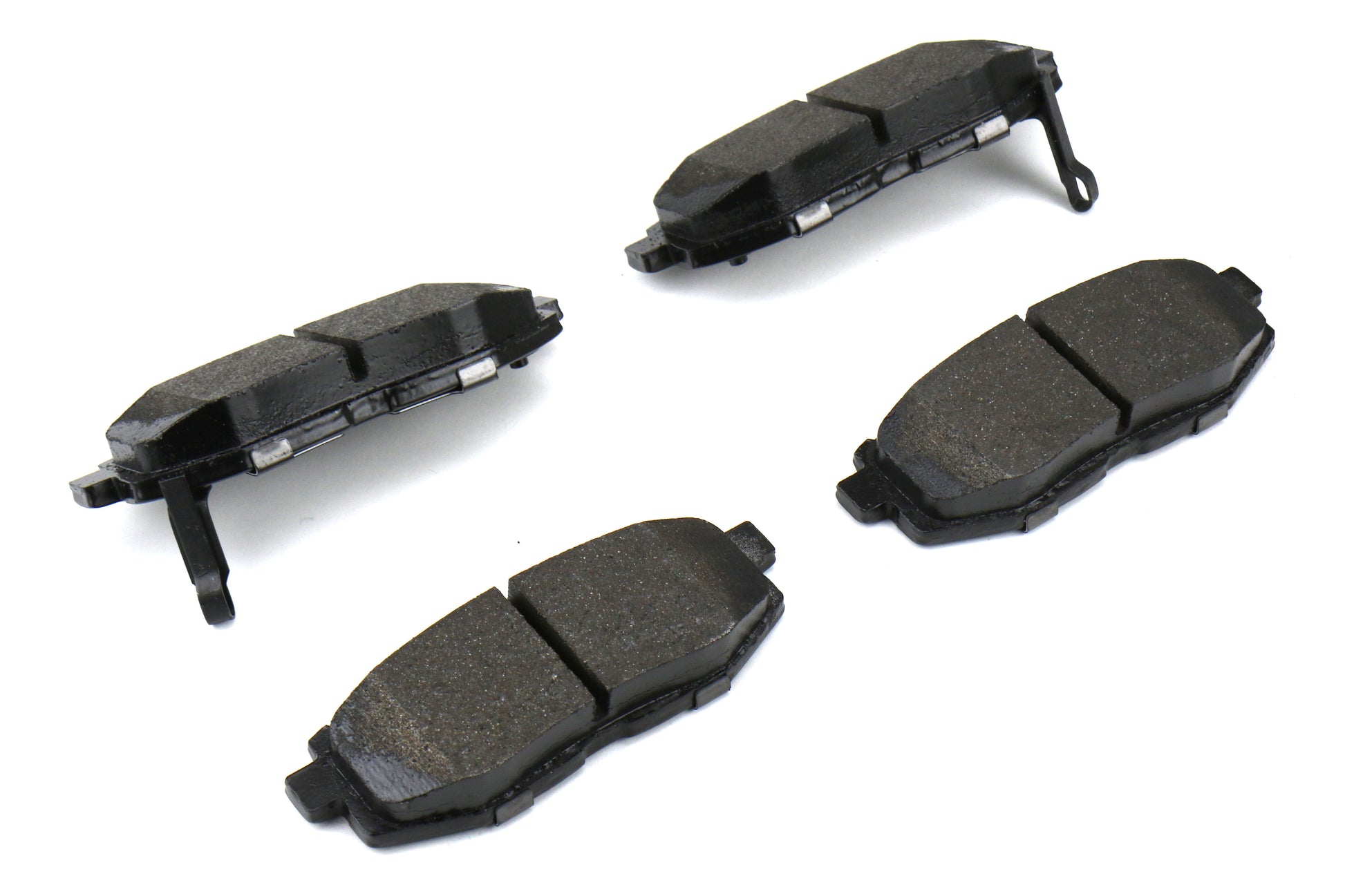 HWKHB671Z.628 Hawk Performance Ceramic Brake Pads (Rear) - 2013+ FT86,