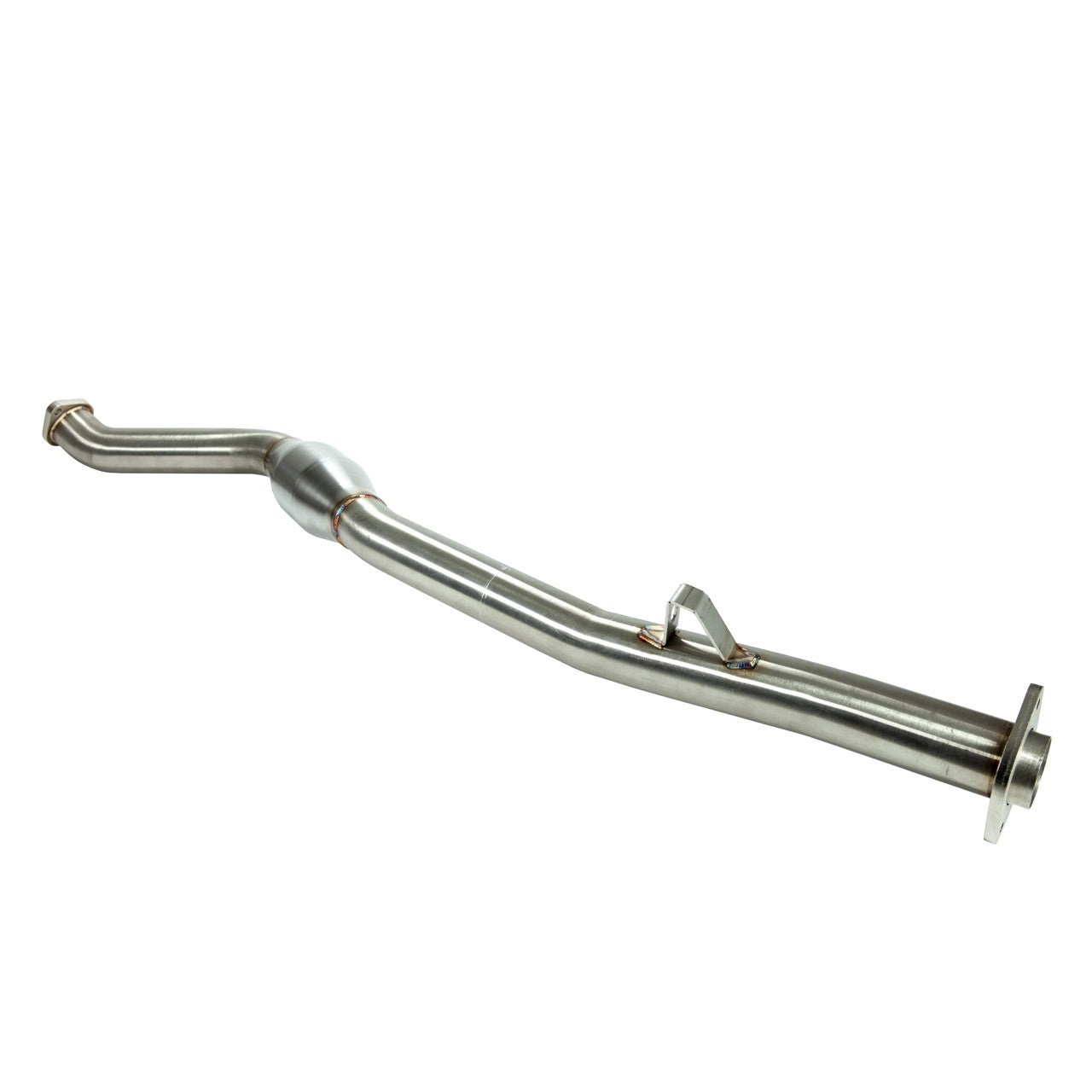 NAMRSPD006 Nameless Catted Over Pipe (Auto Trans) - 2013+ FT86,