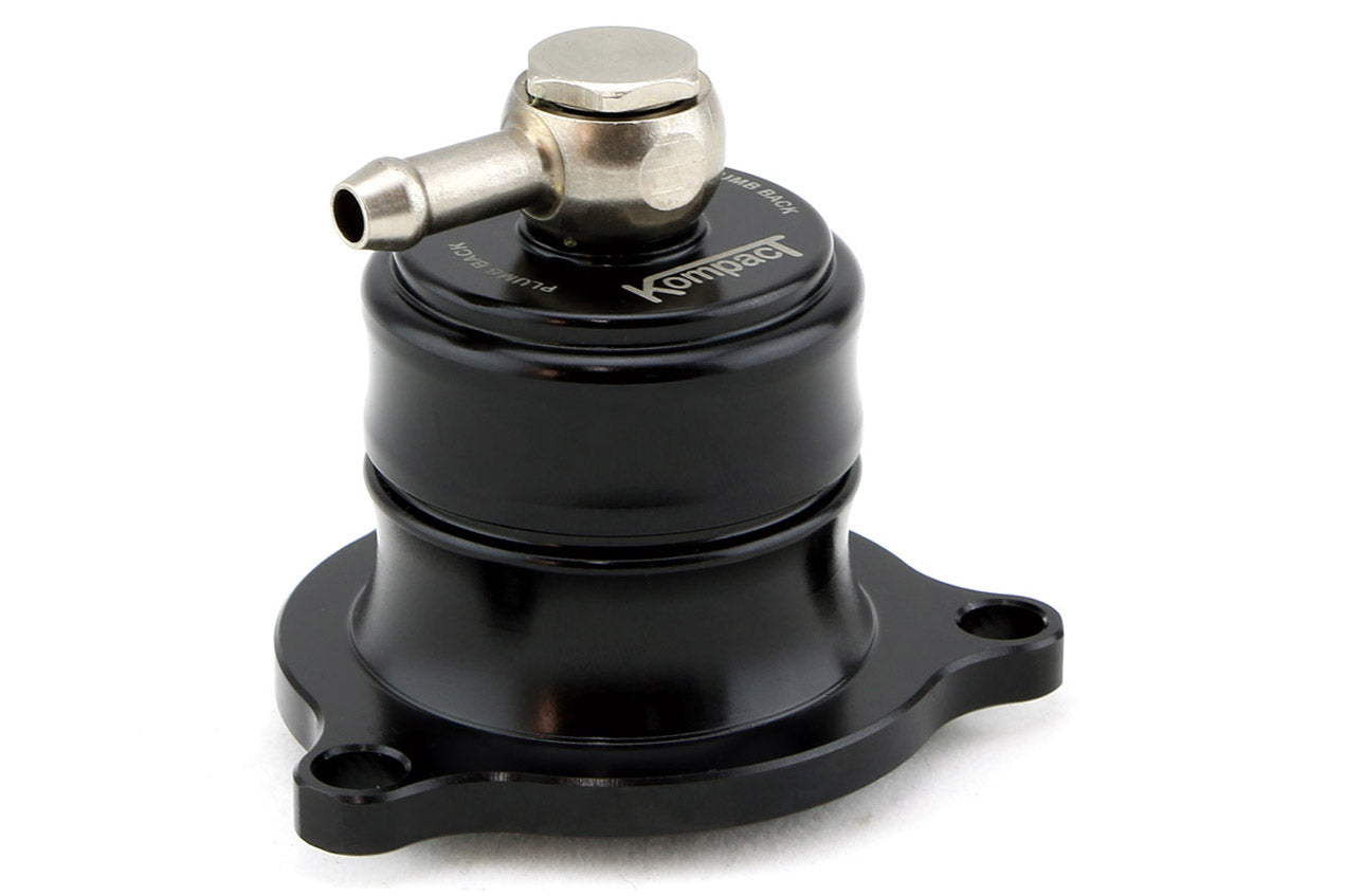 Turbosmart Kompact Recirculating Blow Off Valve