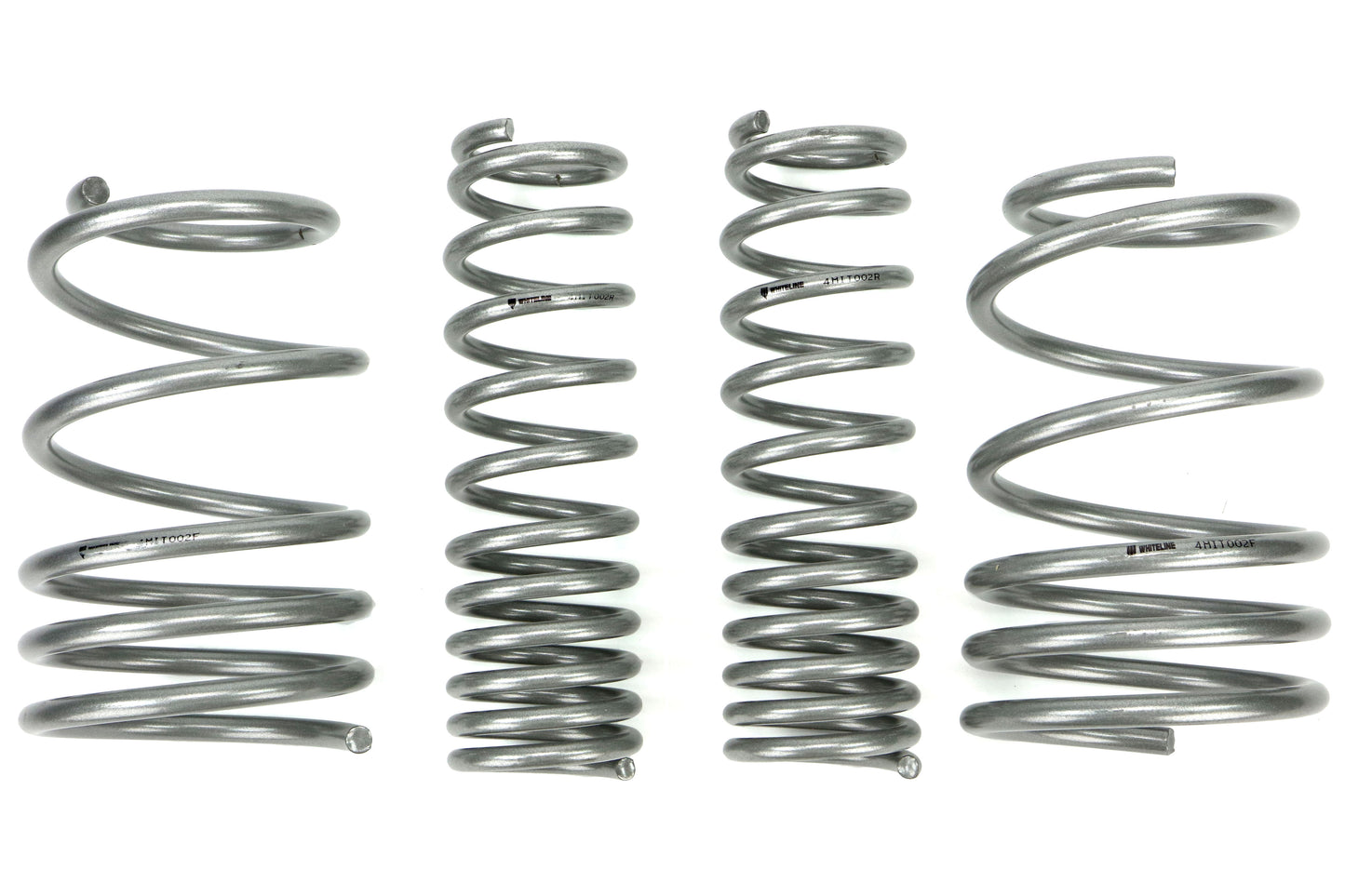 Whiteline Lowering Spring Kit - 2008-2015 Mitsubishi Evo X