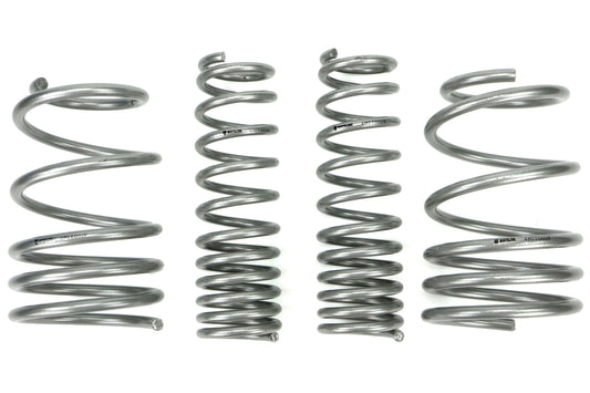 Whiteline Lowering Spring Kit - 2008-2015 Mitsubishi Evo X